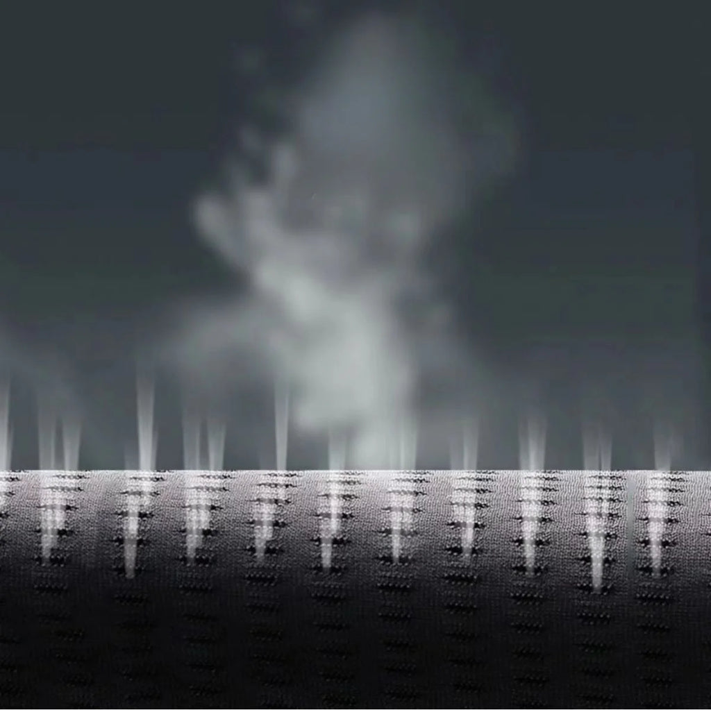 2025 Men Summer Breathable Sleeveless  Half red sun print Set Trendy Casual Wear for Gym Running and Travel luxury men clothing