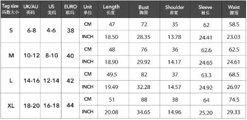 T-shirt a manica lunga abbigliamento donna