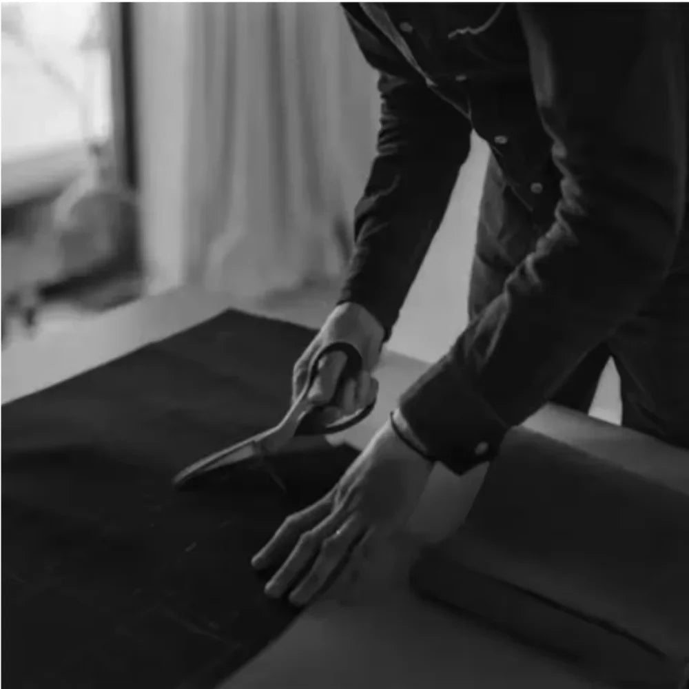 3 Piece Men'S Trend Personality Slim Fit Suits Business Wedding Party Tuxedos Blazer Vest Pants Solid Color Elegant Man Clothes