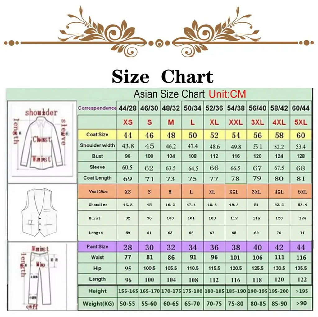 American style Elegant Black Wedding Suits For Men Slim Notched Lapel Groom Tuxedos 2 Pcs Sets Handsome Male Blazers Ropa Hombre
