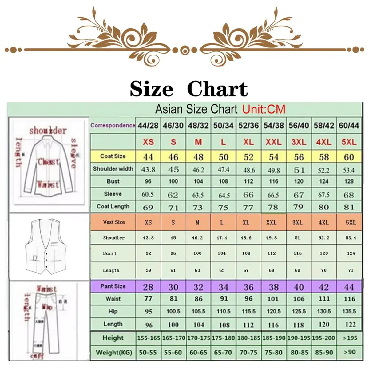 American style Elegant Black Wedding Suits For Men Slim Notched Lapel Groom Tuxedos 2 Pcs Sets Handsome Male Blazers Ropa Hombre