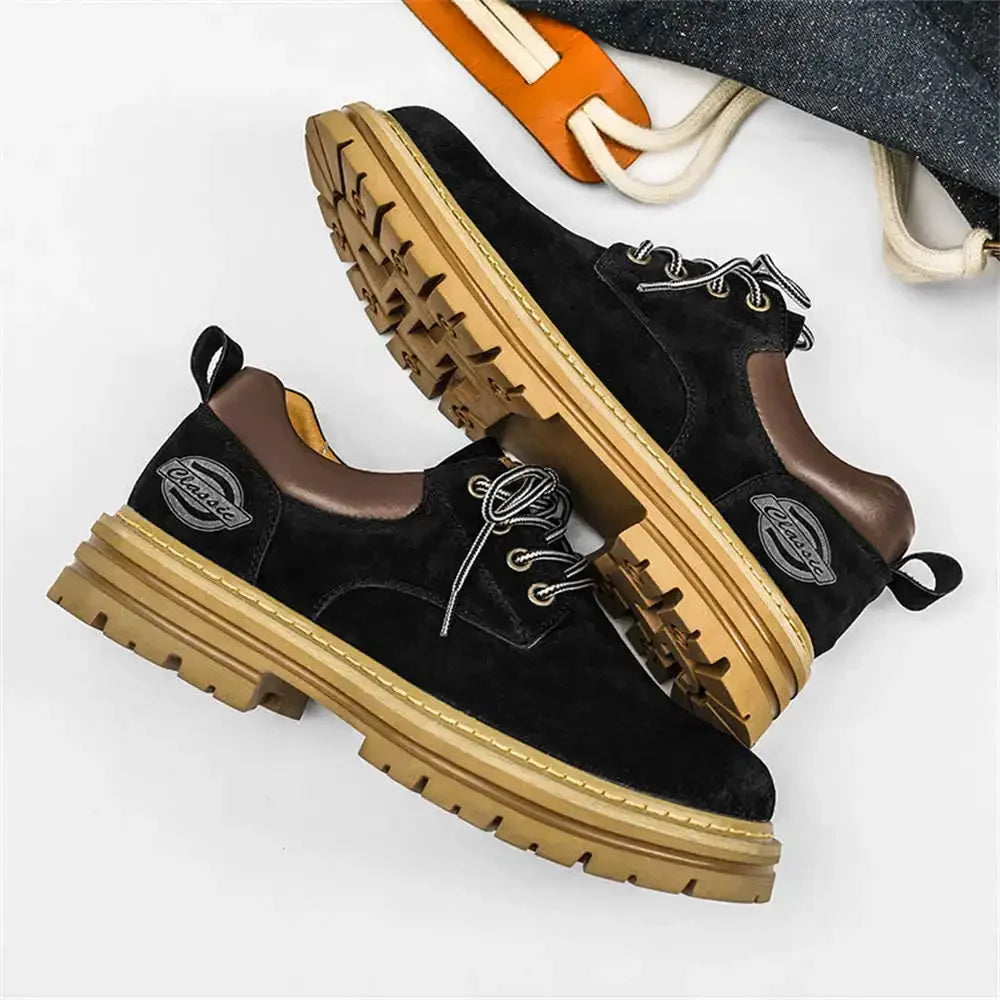 Appearance Increases 39-44 Casual Man Dress Shoes Heels Elegant Men's Sneakers Shoes Size 47 Men Sport Cosplay Workout