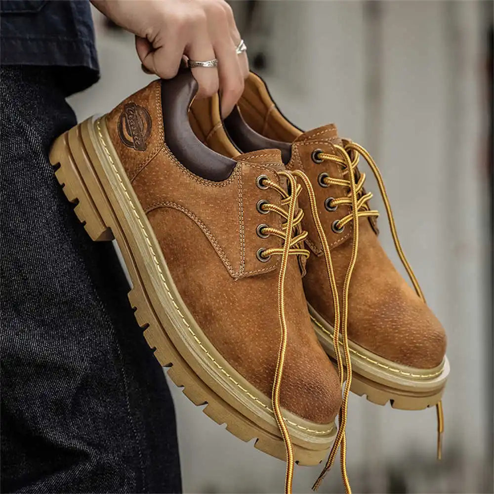 Appearance Increases 39-44 Casual Man Dress Shoes Heels Elegant Men's Sneakers Shoes Size 47 Men Sport Cosplay Workout