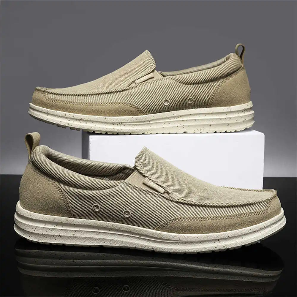 Driving Without Lace Best Selling Men's Sneakers Mining Men's Rock Shoes Hiking And Trekking Shoes Man Sport Super Deals