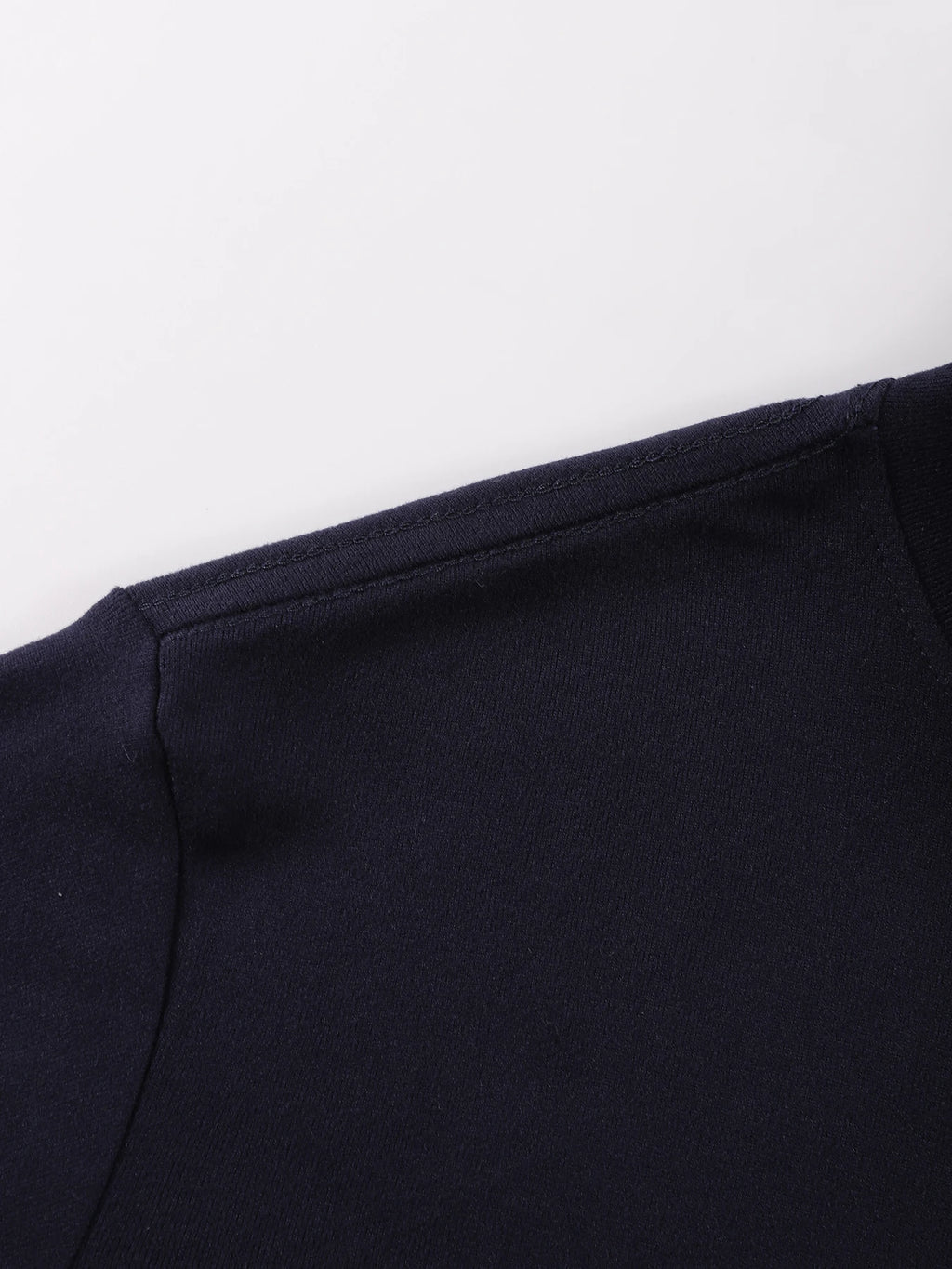 Classic Colors Representing Italy Pattern Men'S Mock Neck Tee Retro Top Fashion Long Sleeve Soft Elasticity Unisex Clothing