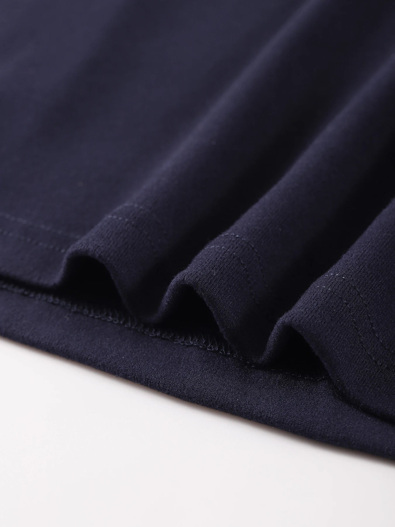 Classic Colors Representing Italy Pattern Men'S Mock Neck Tee Retro Top Fashion Long Sleeve Soft Elasticity Unisex Clothing