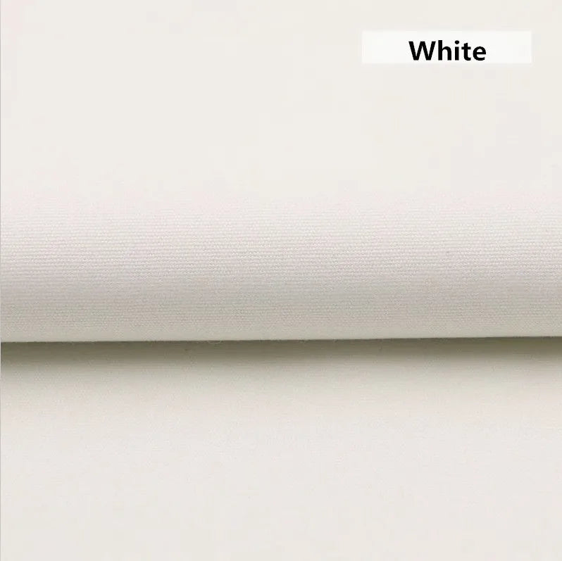 Nuovo abito estivo vintage a trapezio in cotone e lino con volant e colletto quadrato